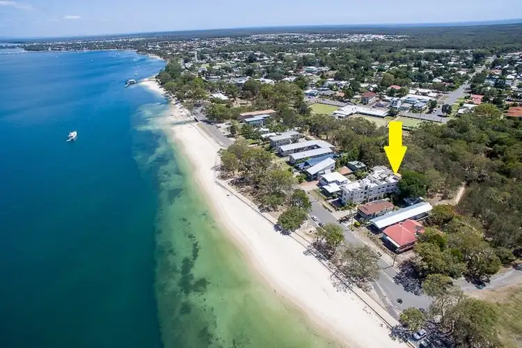 Second view of Homely unit listing, 9/27 South Esplanade, Bongaree QLD 4507