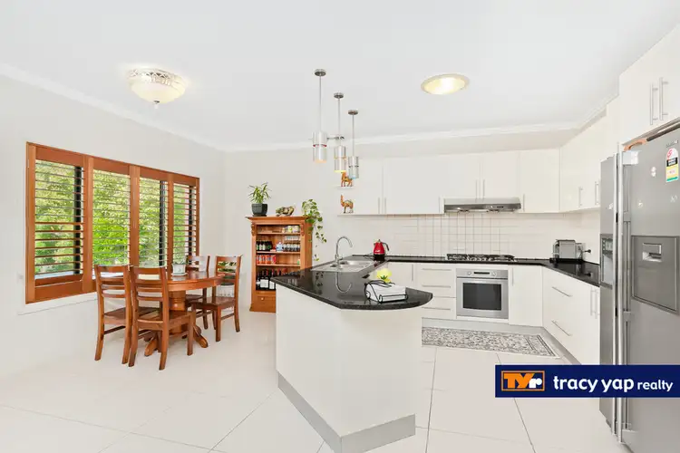 Third view of Homely house listing, 67 Lavarack Street, Ryde NSW 2112