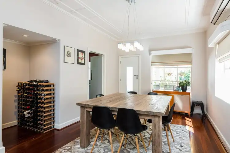 Fifth view of Homely house listing, 40 Adair Parade, Coolbinia WA 6050