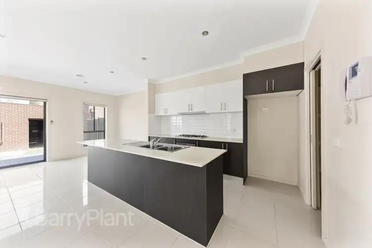 Fifth view of Homely house listing, 35 Nobel Banks Drive, Cairnlea VIC 3023