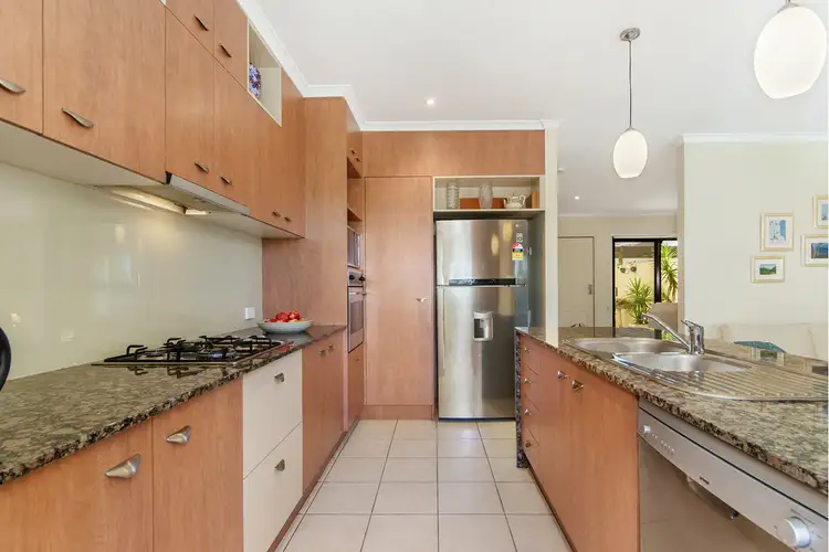 Fifth view of Homely house listing, 121/136 Palm Meadows Drive, Carrara QLD 4211