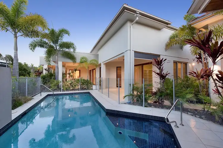 17 Aspera Place, Noosaville QLD 4566