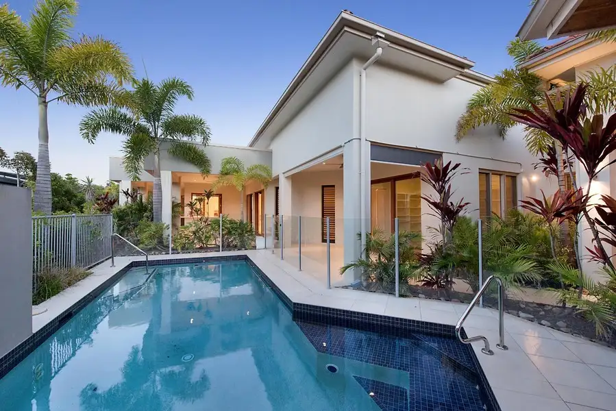 Main view of Homely house listing, 17 Aspera Place, Noosaville QLD 4566