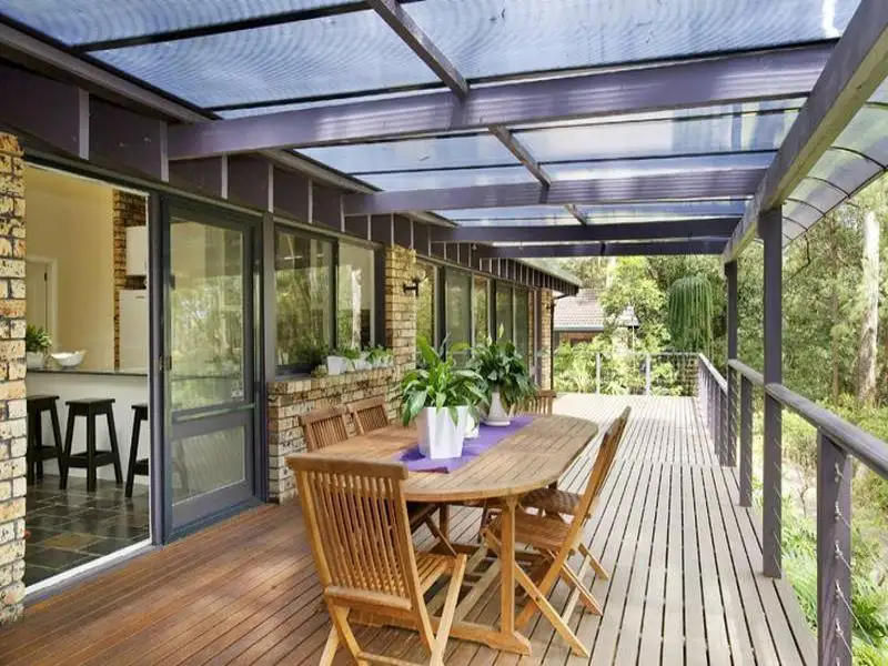 Main view of Homely house listing, 10 Clyde Place, Wahroonga NSW 2076
