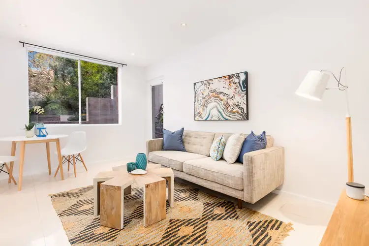 15/22 Warringah Road, Mosman NSW 2088