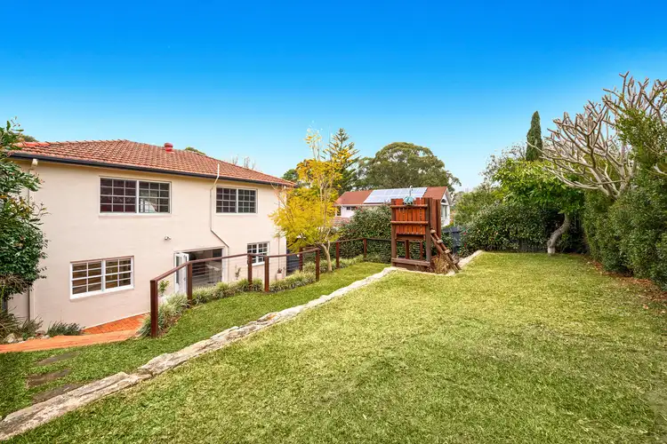 Third view of Homely house listing, 53 Osborne Road, Lane Cove NSW 2066