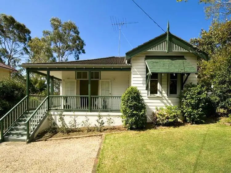Third view of Homely house listing, 19 Selwyn Street, Pymble NSW 2073