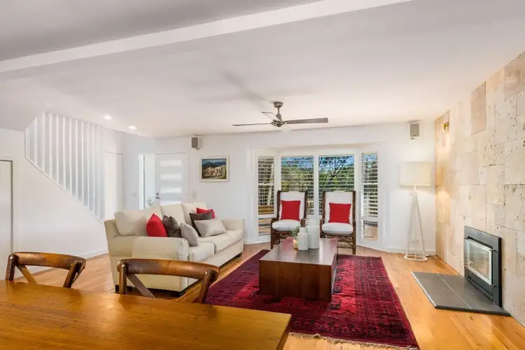 Second view of Homely house listing, 8 Jordan Close, Mount Colah NSW 2079