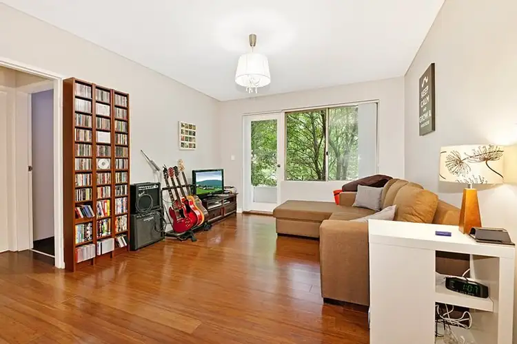 Fifth view of Homely unit listing, 3/2 Exeter Road, Homebush West NSW 2140