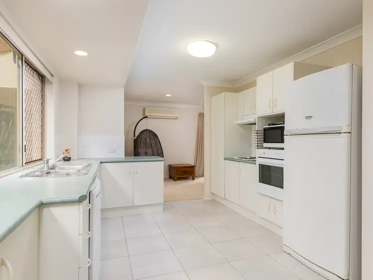 Fifth view of Homely house listing, 55 Palm Street, Kenmore QLD 4069