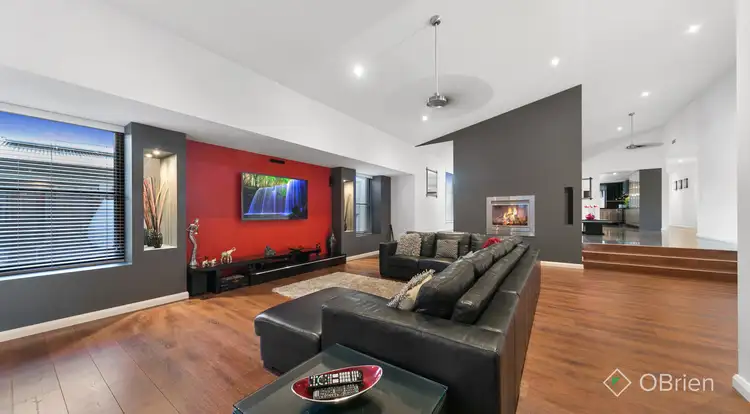 Third view of Homely house listing, 17 Finlow Street, Botanic Ridge VIC 3977