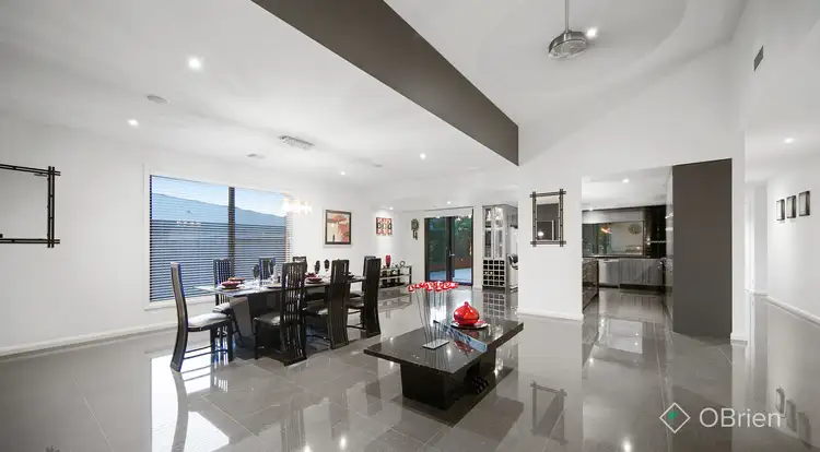 Fourth view of Homely house listing, 17 Finlow Street, Botanic Ridge VIC 3977