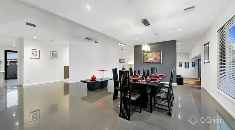 Fifth view of Homely house listing, 17 Finlow Street, Botanic Ridge VIC 3977