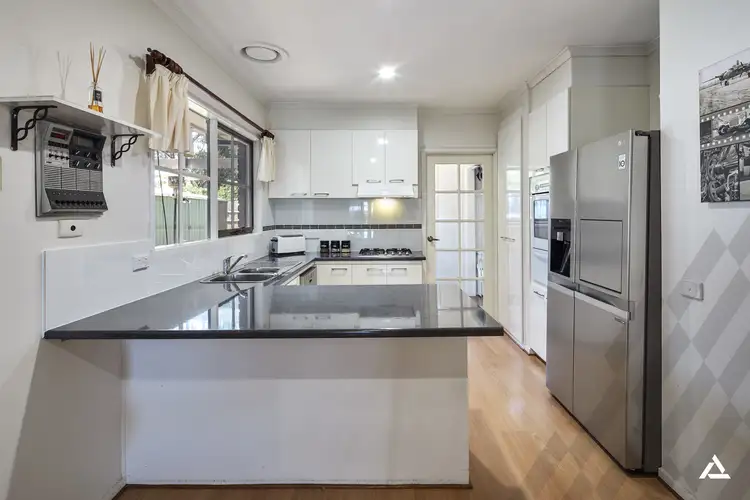 Second view of Homely house listing, 6 Centenary Drive, Trafalgar VIC 3824