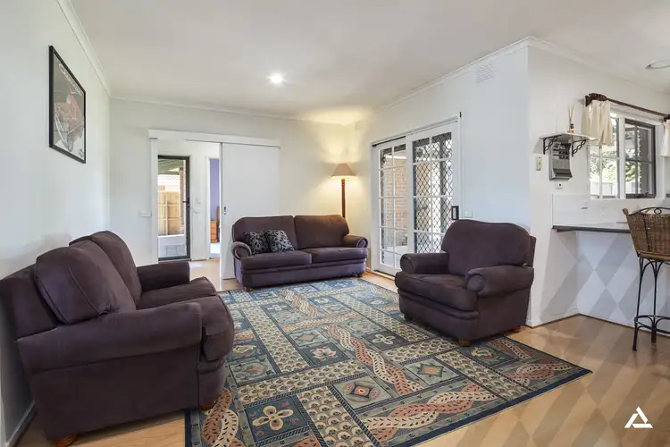 Third view of Homely house listing, 6 Centenary Drive, Trafalgar VIC 3824