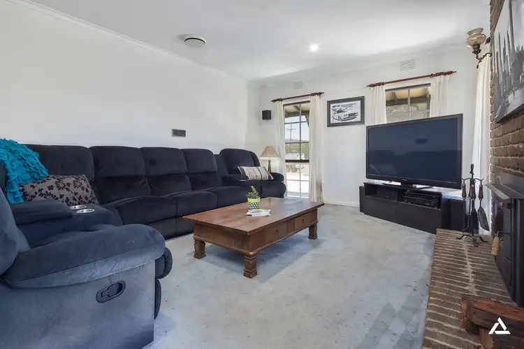 Fifth view of Homely house listing, 6 Centenary Drive, Trafalgar VIC 3824