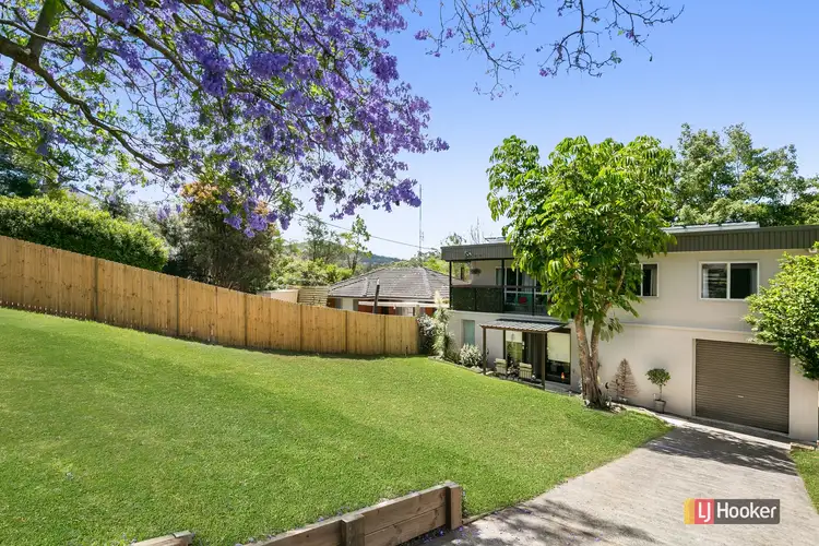 21 Morven Road, Niagara Park NSW 2250