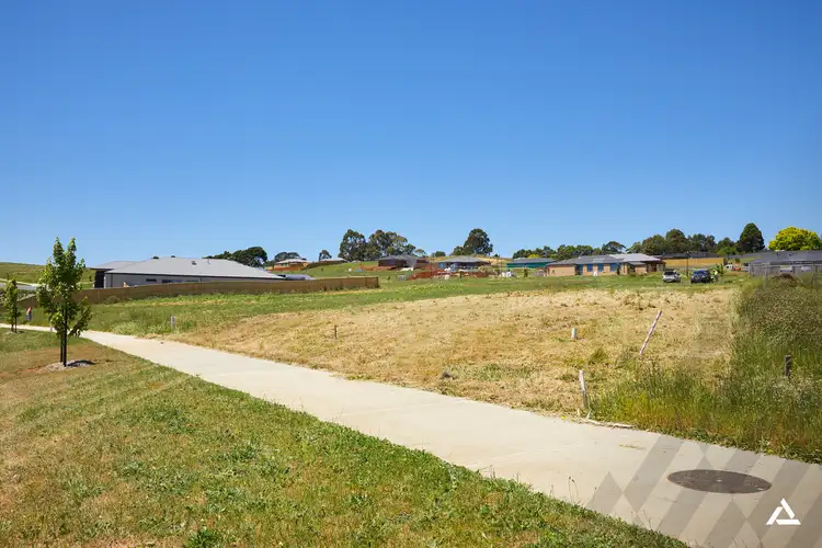 Second view of Homely land listing, 6 Emberwood Road, Warragul VIC 3820