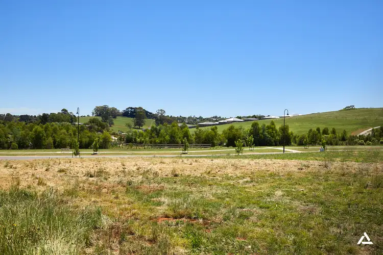 Third view of Homely land listing, 6 Emberwood Road, Warragul VIC 3820