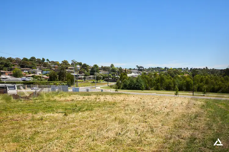 Fourth view of Homely land listing, 6 Emberwood Road, Warragul VIC 3820