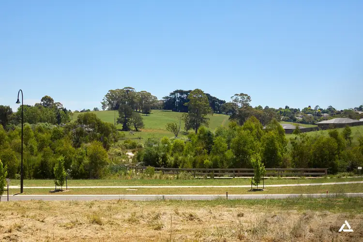 Fifth view of Homely land listing, 6 Emberwood Road, Warragul VIC 3820