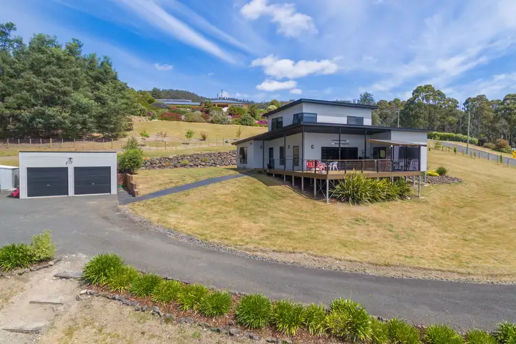 139 Grandview Drive, South Spreyton TAS 7310