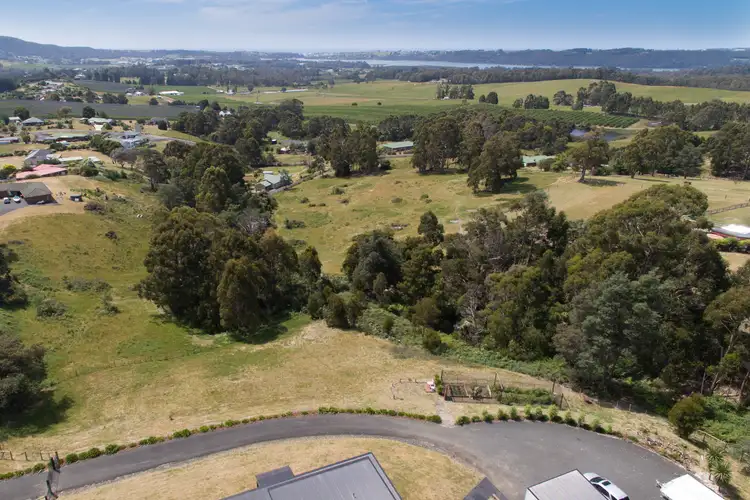 Third view of Homely house listing, 139 Grandview Drive, South Spreyton TAS 7310