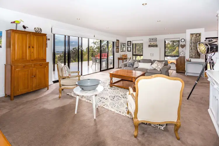 Fifth view of Homely house listing, 139 Grandview Drive, South Spreyton TAS 7310