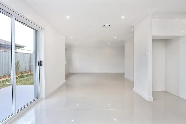 Third view of Homely house listing, Lot 1, 48 Maxwells Avenue, Ashcroft NSW 2168