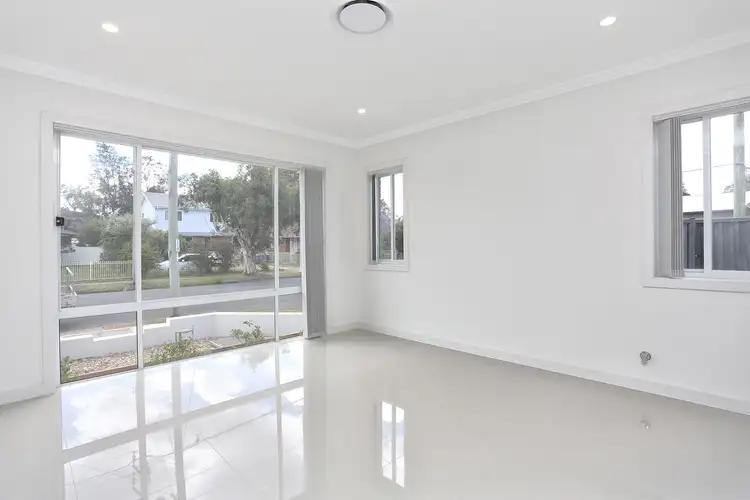 Fourth view of Homely house listing, Lot 1, 48 Maxwells Avenue, Ashcroft NSW 2168