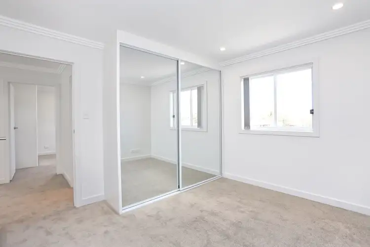 Fifth view of Homely house listing, Lot 1, 48 Maxwells Avenue, Ashcroft NSW 2168