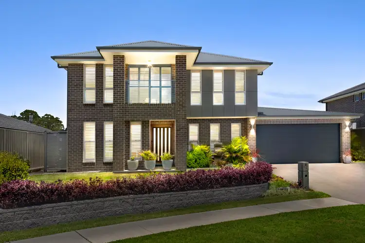 4 Bonnet Close, Woongarrah NSW 2259
