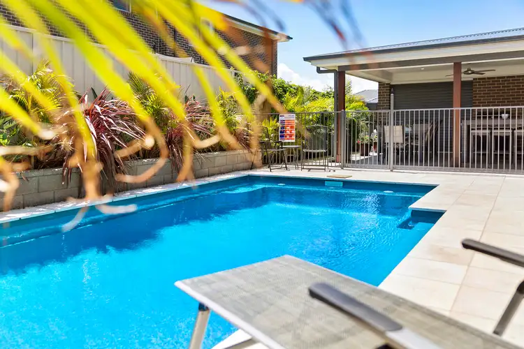 Second view of Homely house listing, 4 Bonnet Close, Woongarrah NSW 2259