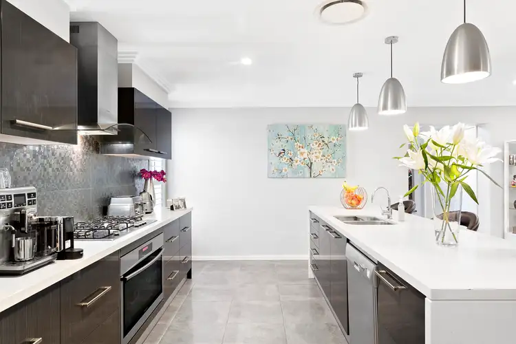 Fifth view of Homely house listing, 4 Bonnet Close, Woongarrah NSW 2259