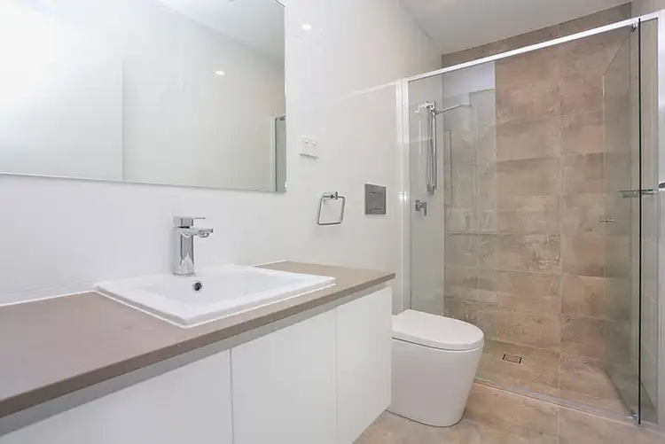 Fourth view of Homely semi-detached listing, Lot 2, 48 Maxwells Avenue, Ashcroft NSW 2168