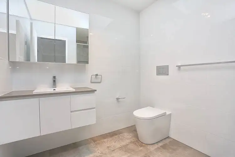 Fifth view of Homely semi-detached listing, Lot 2, 48 Maxwells Avenue, Ashcroft NSW 2168
