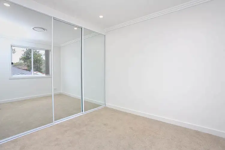 Sixth view of Homely semi-detached listing, Lot 2, 48 Maxwells Avenue, Ashcroft NSW 2168