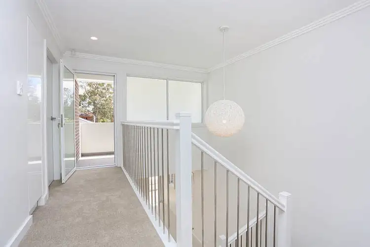 Seventh view of Homely semi-detached listing, Lot 2, 48 Maxwells Avenue, Ashcroft NSW 2168