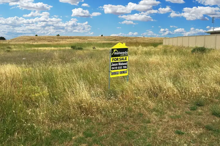 Main view of Homely land listing, 11 Colins Court, Robe SA 5276