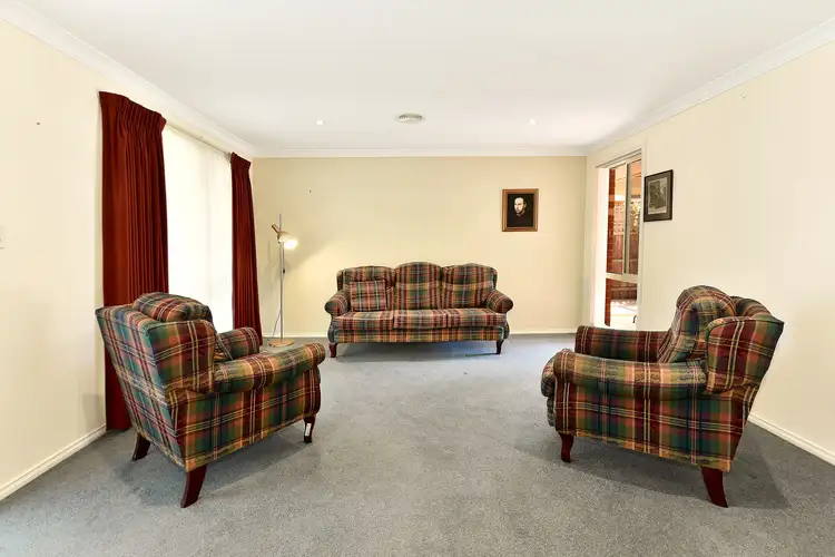 Second view of Homely unit listing, 1/34 Highland Street, Kingsbury VIC 3083