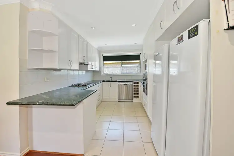 Third view of Homely unit listing, 1/34 Highland Street, Kingsbury VIC 3083