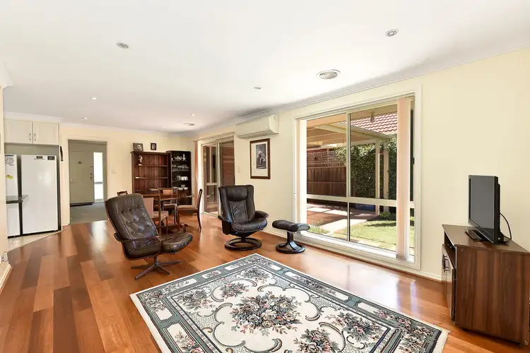 Fourth view of Homely unit listing, 1/34 Highland Street, Kingsbury VIC 3083