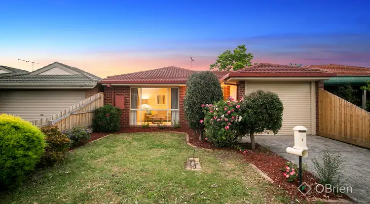 11 Millbank Place, Cranbourne VIC 3977
