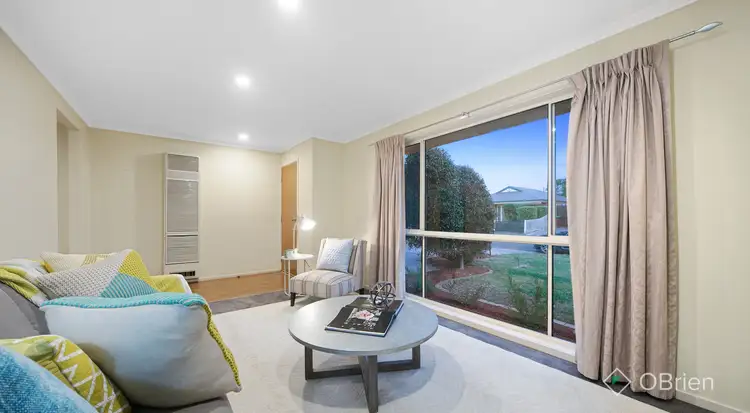 Second view of Homely house listing, 11 Millbank Place, Cranbourne VIC 3977