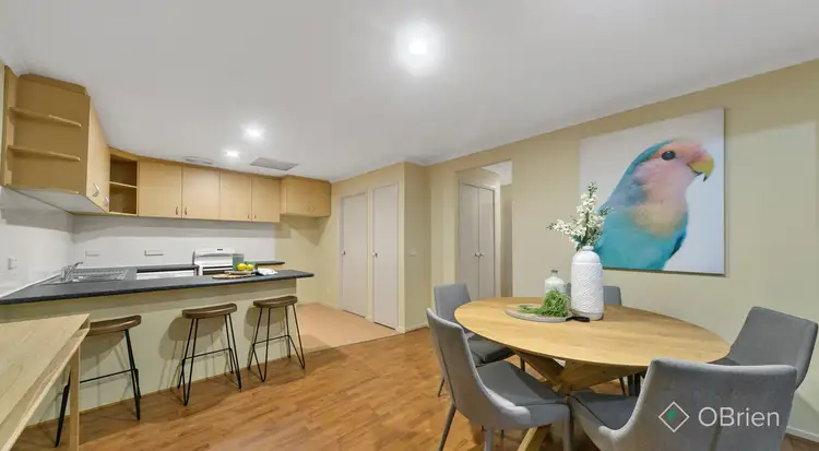 Third view of Homely house listing, 11 Millbank Place, Cranbourne VIC 3977
