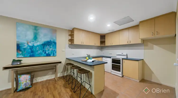 Fourth view of Homely house listing, 11 Millbank Place, Cranbourne VIC 3977