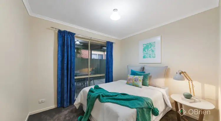 Fifth view of Homely house listing, 11 Millbank Place, Cranbourne VIC 3977
