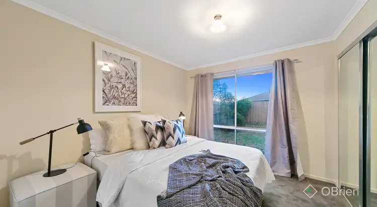 Sixth view of Homely house listing, 11 Millbank Place, Cranbourne VIC 3977