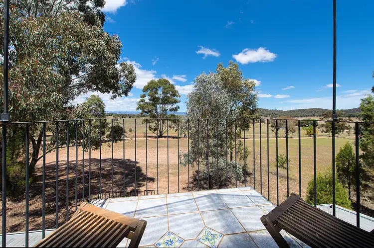 664 Black Springs Road, Mudgee NSW 2850