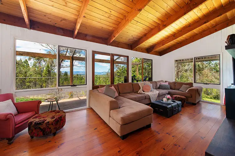 Second view of Homely rural property listing, 664 Black Springs Road, Mudgee NSW 2850